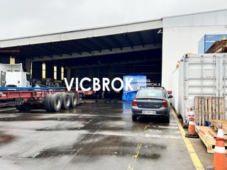 Foto 4 de Depósito en San Andrés