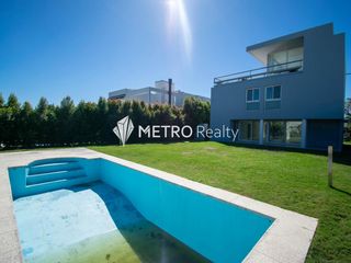 Foto 40 de Venta Casa Nordelta Los Lagos 7 ambientes