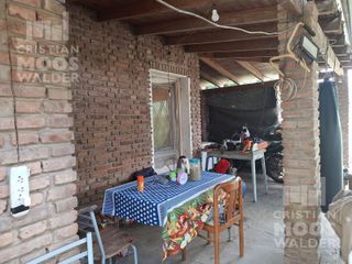 Foto 7 de Casa en venta 2 ambientes - Lambaré