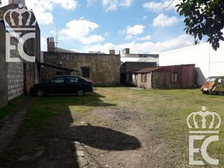 Foto 1 de Venta - Terreno - Monte Chingolo - Lanús Este
