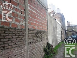 Foto 7 de Venta - Terreno - Monte Chingolo - Lanús Este