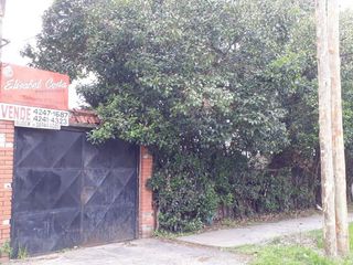 Foto 6 de Venta - Terreno - Monte Chingolo - Lanús Este