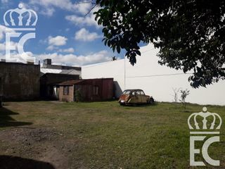 Foto 2 de Venta - Terreno - Monte Chingolo - Lanús Este