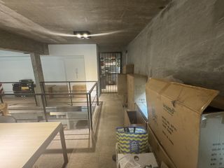 Foto 19 de Oficina en  Vicente Lopez Laprida y Libertador 135 m2 2 cocherad