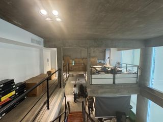 Foto 21 de Oficina en  Vicente Lopez Laprida y Libertador 135 m2 2 cocherad