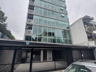 Foto 1 de Oficina en  Vicente Lopez Laprida y Libertador 135 m2 2 cocherad