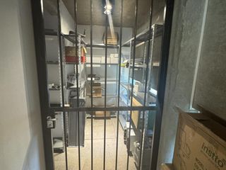 Foto 18 de Oficina en  Vicente Lopez Laprida y Libertador 135 m2 2 cocherad