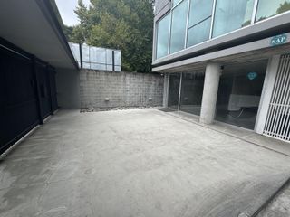 Foto 3 de Oficina en  Vicente Lopez Laprida y Libertador 135 m2 2 cocherad