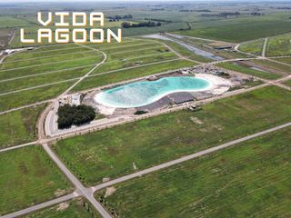 Foto 13 de Terreno  en venta ubicado en Vida Lagoon.  Barrio cerrado Funes