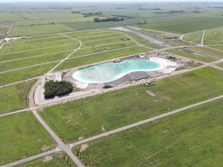 Foto 4 de Terreno  en venta ubicado en Vida Lagoon.  Barrio cerrado Funes