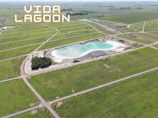 Foto 1 de Terreno  en venta ubicado en Vida Lagoon.  Barrio cerrado Funes