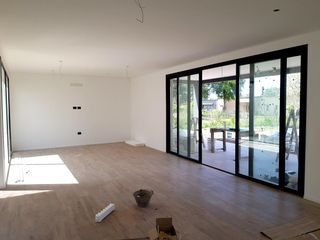 Foto 3 de San Matias - casa de 3 dorm con dependencia y lindísimo patio interno vidriado
