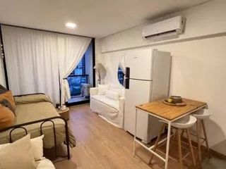 Foto 1 de Departamento Monoambiente en venta - 1 Baño - 30mts2 - Caballito