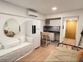 Foto 15 de Departamento Monoambiente en venta - 1 Baño - 30mts2 - Caballito