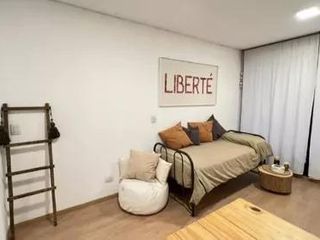Foto 11 de Departamento Monoambiente en venta - 1 Baño - 30mts2 - Caballito