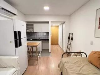 Foto 16 de Departamento Monoambiente en venta - 1 Baño - 30mts2 - Caballito
