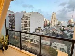 Foto 8 de Departamento Monoambiente en venta - 1 Baño - 30mts2 - Caballito