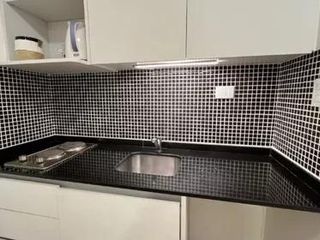 Foto 12 de Departamento Monoambiente en venta - 1 Baño - 30mts2 - Caballito