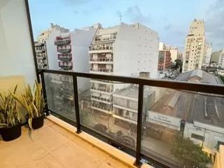 Foto 7 de Departamento Monoambiente en venta - 1 Baño - 30mts2 - Caballito