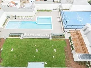 Foto 18 de Departamento Monoambiente en venta - 1 Baño - 30mts2 - Caballito