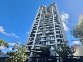 Foto 2 de Departamento Monoambiente en venta - 1 Baño - 30mts2 - Caballito