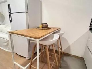Foto 17 de Departamento Monoambiente en venta - 1 Baño - 30mts2 - Caballito