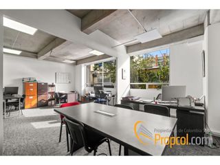 Foto 2 de Se vende oficina en Chico reservado, Bogotá