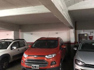 Foto 3 de VENTA DE COCHERA EN BALVANERA CON EXCELENTE UBICACIÓN