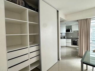 Foto 5 de Alq. Belgrano, monoamb. totalmente amoblado y equipado precio paquete