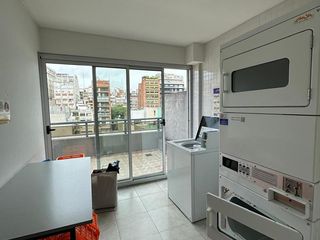 Foto 7 de Alq. Belgrano, monoamb. totalmente amoblado y equipado precio paquete