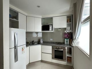 Foto 4 de Alq. Belgrano, monoamb. totalmente amoblado y equipado precio paquete