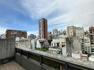 Foto 8 de Alq. Belgrano, monoamb. totalmente amoblado y equipado precio paquete