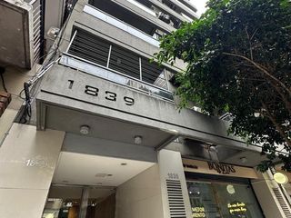 Foto 9 de Alq. Belgrano, monoamb. totalmente amoblado y equipado precio paquete