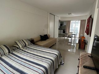 Foto 3 de Alq. Belgrano, monoamb. totalmente amoblado y equipado precio paquete