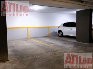 Foto 5 de Cochera en Saavedra Excelente Cochera Cubierta Propia en Edificio de Categoria