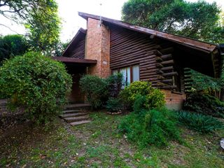 Foto 1 de Casa en venta - Villa General Belgrano