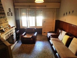 Foto 1 de CASA / CHALET - Quilmes