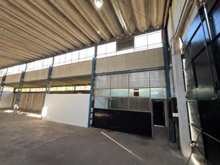 Foto 16 de Depósito en venta - Galpón - Oficina - 4.200Mts2 - La Plata