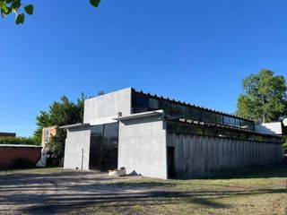 Foto 12 de Depósito en venta - Galpón - Oficina - 4.200Mts2 - La Plata