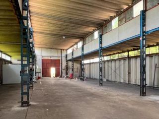 Foto 8 de Depósito en venta - Galpón - Oficina - 4.200Mts2 - La Plata