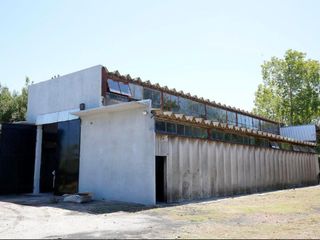 Foto 3 de Depósito en venta - Galpón - Oficina - 4.200Mts2 - La Plata
