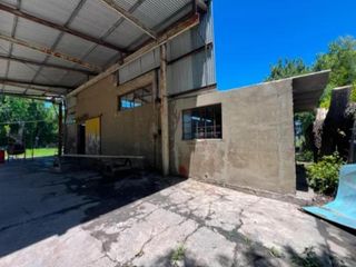 Foto 10 de Depósito en venta - Galpón - Oficina - 4.200Mts2 - La Plata