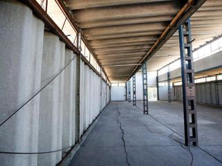 Foto 9 de Depósito en venta - Galpón - Oficina - 4.200Mts2 - La Plata