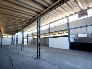Foto 32 de Depósito en venta - Galpón - Oficina - 4.200Mts2 - La Plata