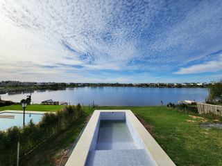 Foto 1 de Casa  en venta en barrio San Gabriel, Villanueva, Tigre.