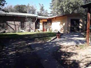 Foto 4 de Casa  Villa General Belgrano Bº loreley 4 ambientes s/lote 900 m2