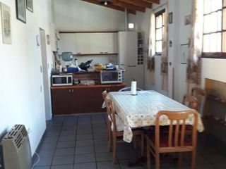 Foto 16 de Casa  Villa General Belgrano Bº loreley 4 ambientes s/lote 900 m2