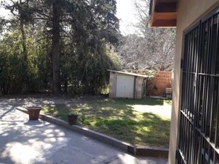 Foto 5 de Casa  Villa General Belgrano Bº loreley 4 ambientes s/lote 900 m2