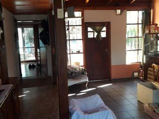 Foto 13 de Casa  Villa General Belgrano Bº loreley 4 ambientes s/lote 900 m2