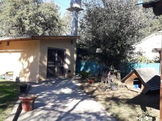Foto 3 de Casa  Villa General Belgrano Bº loreley 4 ambientes s/lote 900 m2